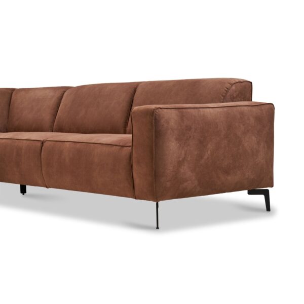 Hoekbank Leeds - Afbeelding 2