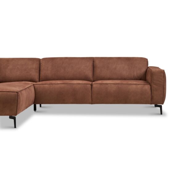 Hoekbank Leeds - Afbeelding 3
