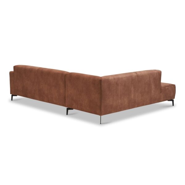 Hoekbank Leeds - Afbeelding 5