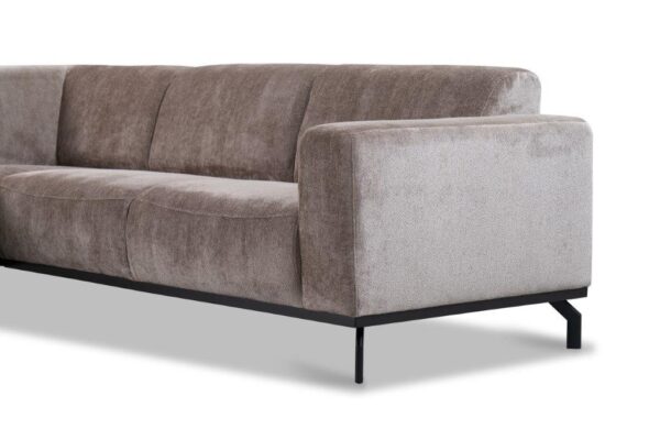 Hoekbank Liverpool - Afbeelding 11