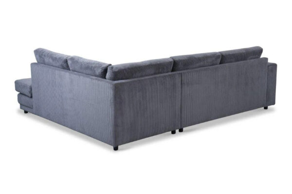 Hoekbank Brighton - Afbeelding 7