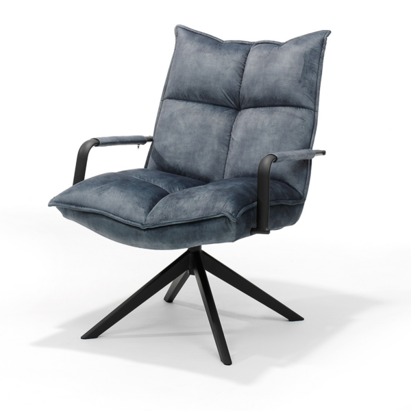 Fauteuil Edinburgh - Afbeelding 6