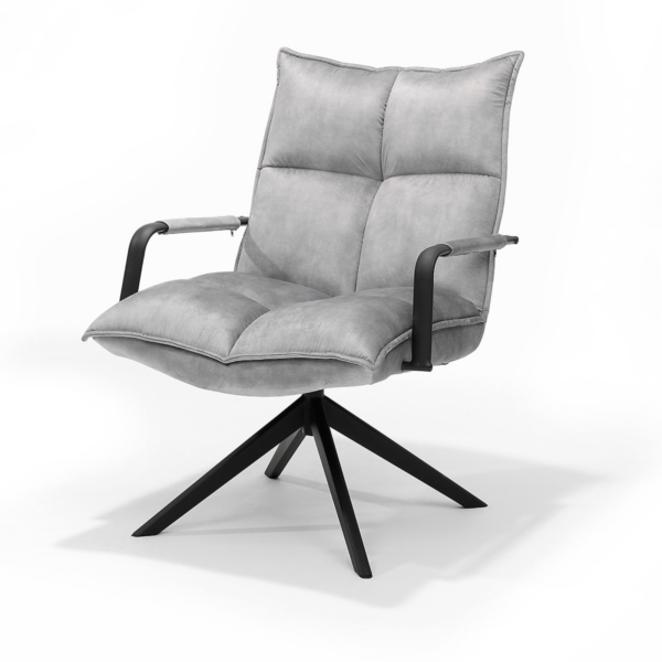 Fauteuil Edinburgh - Afbeelding 4