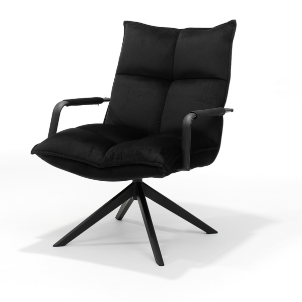 Fauteuil Edinburgh - Afbeelding 2
