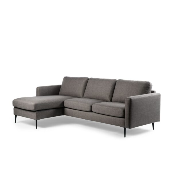 Hoekbank Stafford - Afbeelding 3