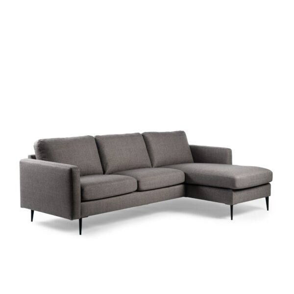 Hoekbank Stafford - Afbeelding 2