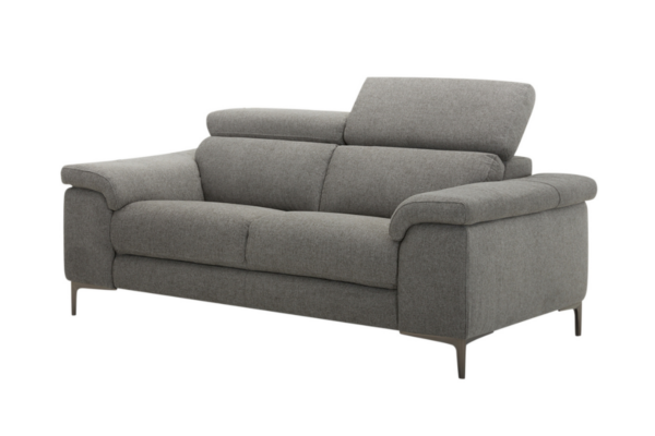 OUTLET | 3 + 2 Zits Bank Charm | Grijs - Afbeelding 4