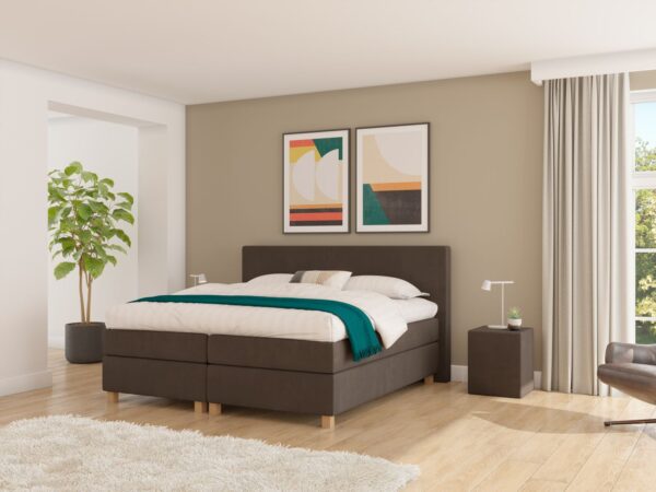 Outlet | Royal Olympus 500 | Vast | 200x200 | Sawana 21 - Afbeelding 5
