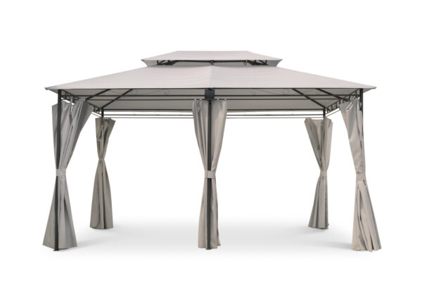 Luxe Prieel Crewe beige - Afbeelding 4