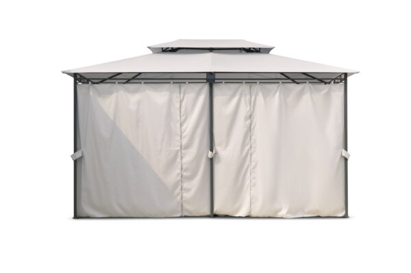 Luxe Prieel Crewe beige - Afbeelding 6