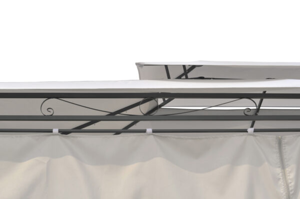 Luxe Prieel Crewe beige - Afbeelding 7