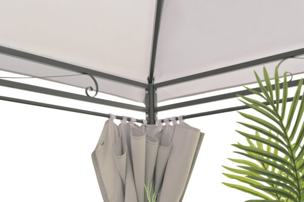 Luxe Prieel Crewe beige - Afbeelding 11
