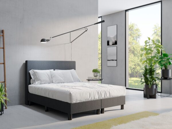 Outlet | Royal Olympus 500 | Vast | 180x200 | Madryth 928 - Afbeelding 5