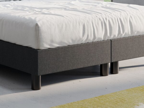 Outlet | Royal Olympus 500 | Vast | 180x200 | Madryth 928 - Afbeelding 4