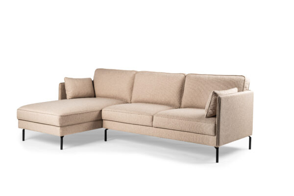 Hoekbank Bristol - Afbeelding 6