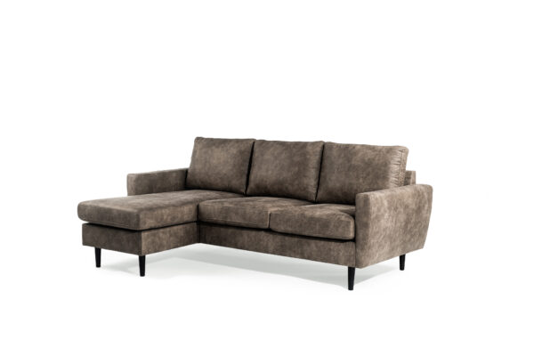 Hoekbank Durham - Afbeelding 6