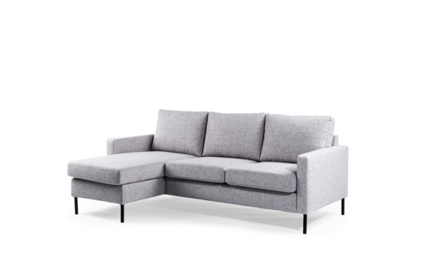 Hoekbank Norwich - Afbeelding 6