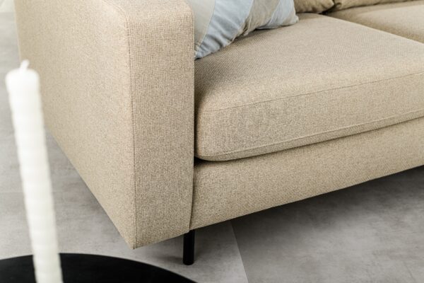 Hoekbank Exeter - Afbeelding 5