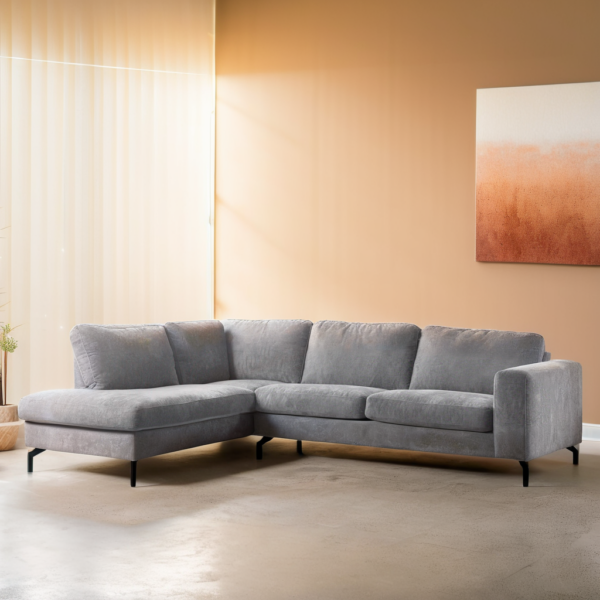 Hoekbank Salisbury - Afbeelding 2