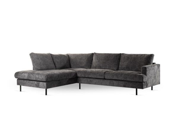 Hoekbank Nottingham - Afbeelding 4
