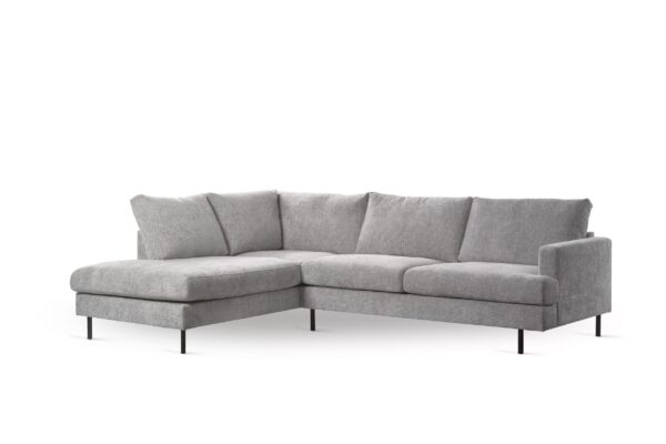 Hoekbank Nottingham - Afbeelding 10