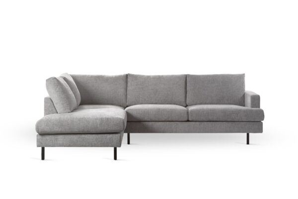 Hoekbank Nottingham - Afbeelding 11