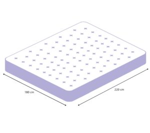180 x 220