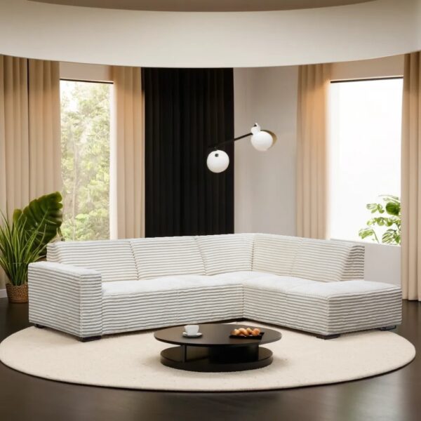 Hoekbank Madrid - Afbeelding 3