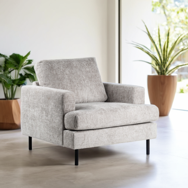 Fauteuil Huddersfield - Afbeelding 6