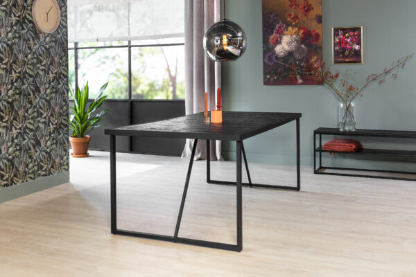 Eetkamertafel Bournemouth - Afbeelding 3
