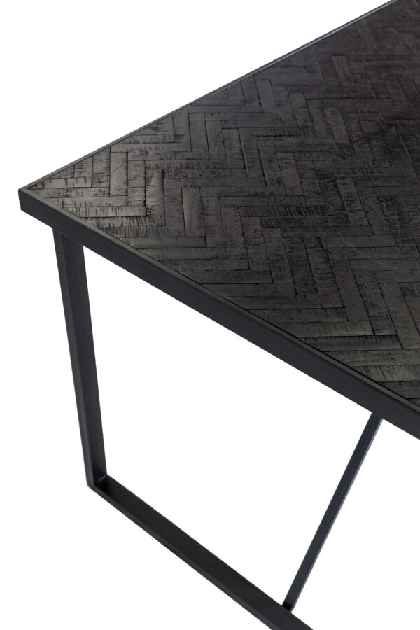 Eetkamertafel Bournemouth - Afbeelding 5