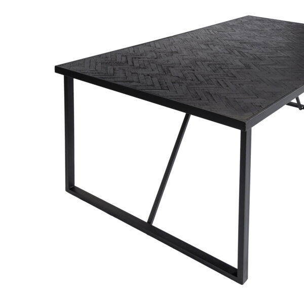 Eetkamertafel Bournemouth - Afbeelding 6
