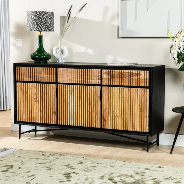 Dressoir Louisville - Afbeelding 2