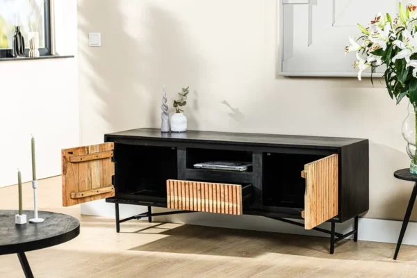 TV Meubel Louisville - Afbeelding 3