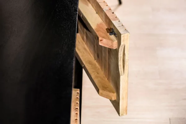 TV Meubel Louisville - Afbeelding 4