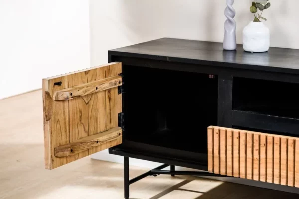 TV Meubel Louisville - Afbeelding 6