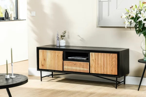 TV Meubel Louisville - Afbeelding 2