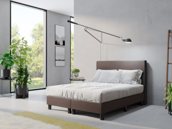Outlet | Royal Olympus 500 | Vast | 180x200 | Madryth 915