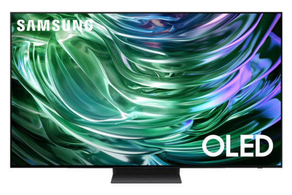 Samsung 55 inch OLED TV - 4K - SMART - 2024