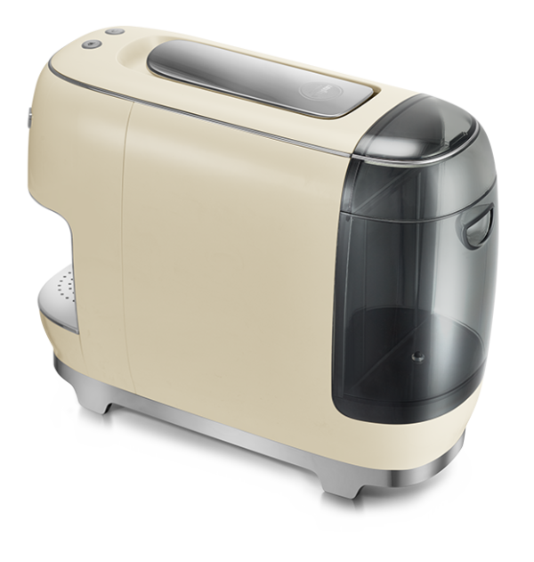 Lavazza x Smeg Koffiemachine - Afbeelding 3
