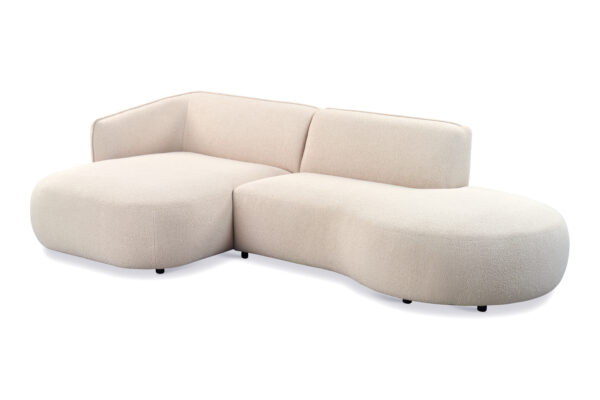 Hoekbank Sevilla - Afbeelding 6