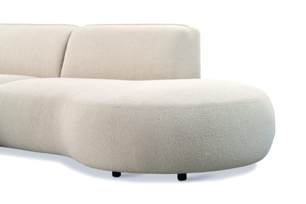 Hoekbank Sevilla - Afbeelding 5