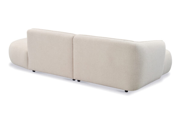 Hoekbank Sevilla - Afbeelding 4