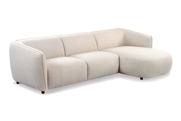 Hoekbank Valencia - Afbeelding 4