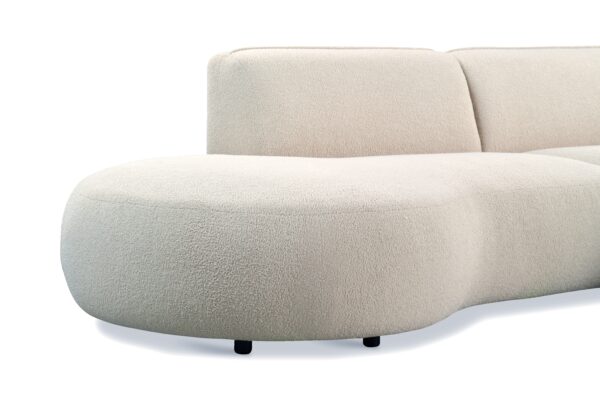 Hoekbank Sevilla - Afbeelding 11