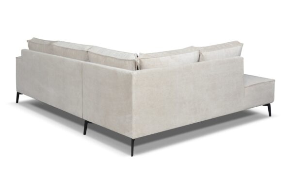 Hoekbank Barcelona - Afbeelding 5