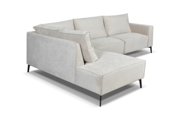 Hoekbank Barcelona - Afbeelding 7
