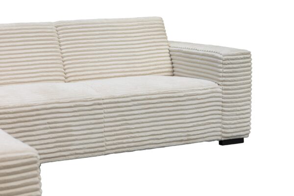 Hoekbank Madrid - Afbeelding 6