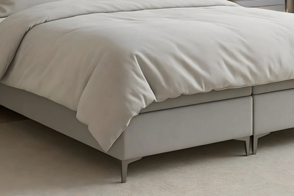 Boxspring Elegance | 180 cm - Afbeelding 3