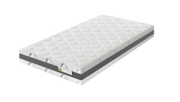 Cloudtemp Premium Twijfelaar Matras - Afbeelding 2